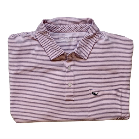 Vineyard Vines Other - VINEYARD VINES Edgartown Polo